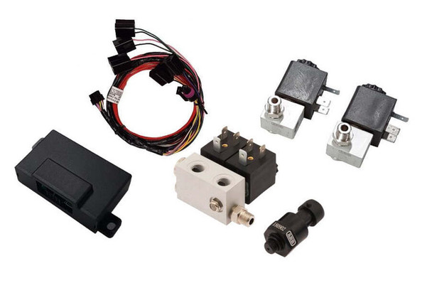 ARB Air Suspension Controller