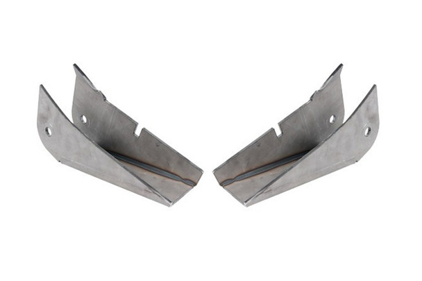 Synergy Manufacturing HD Rear Lower Control Arm Frame Bracket Kit