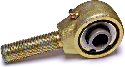 RockJock Narrow 2in Forged Johnny Joint w/ 0.75-inch LHT Stud