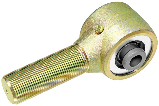 RockJock 2.5in Forged Johnny Joint, 1.25in RHT - 2.812in x 0.750in Ball
