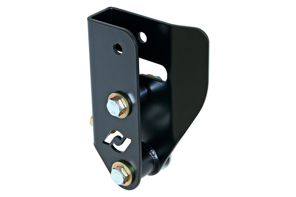 RockJock Rear Track Bar Relocation Bracket