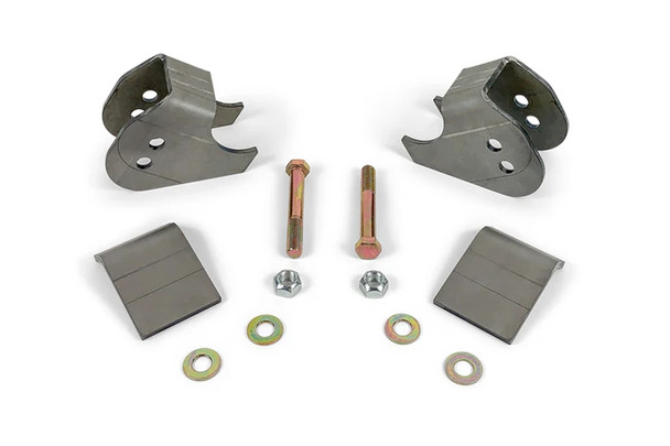 Clayton Off Road Front Lower Control Arm Brackets