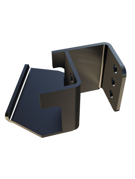 Teraflex Pro LCG Rear Upper FlexArm Bracket - Passenger