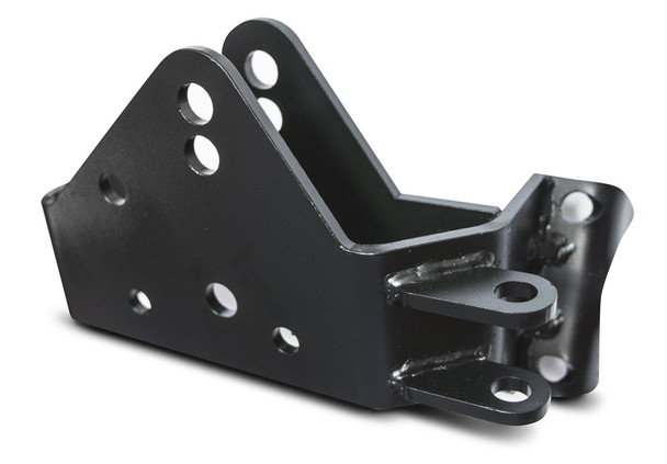 Steer Smarts YETI XD Track Bar Relocation Bracket