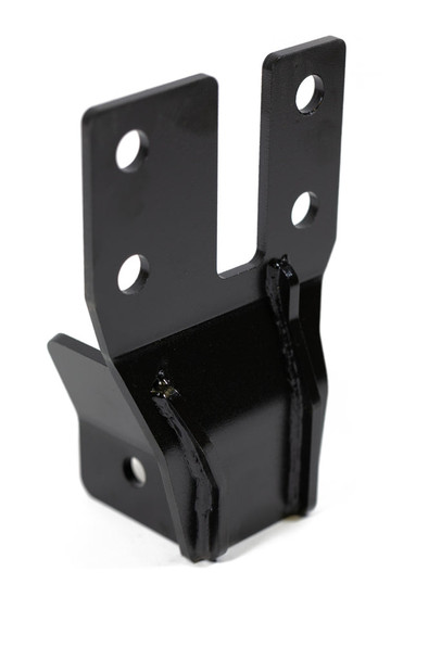 Steer Smarts Yeti XD Track Bar Reinforcement Bracket - Frame Side