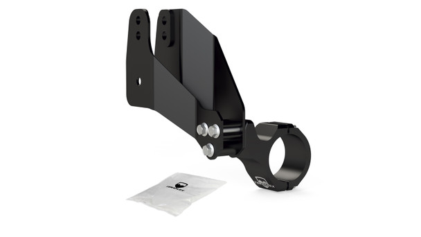Teraflex Rear Track Bar Axle Bracket Kit - 0-6.5in Lift