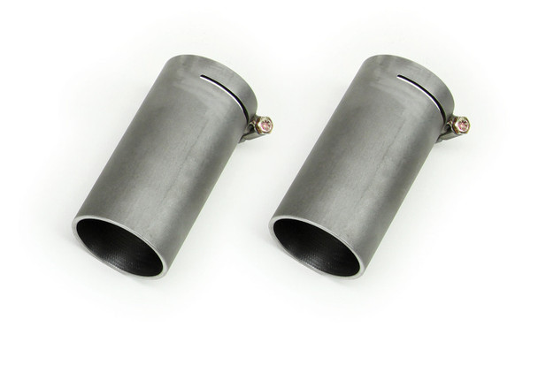 Teraflex Speedbump Mounting Sleeve W/Clamp 3in