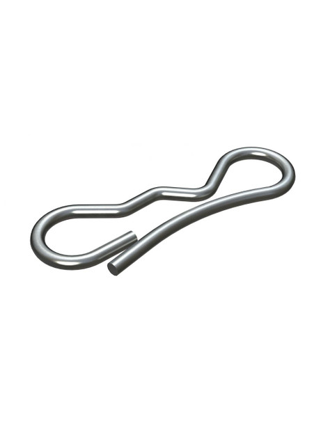 Teraflex Front Sway Bar Quick Disconnect Pin Clip
