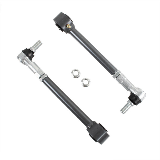 Synergy Manufacturing Front Sway Bar Links - Pair