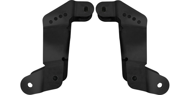 Rancho Control Arm Geometry Correction Brackets