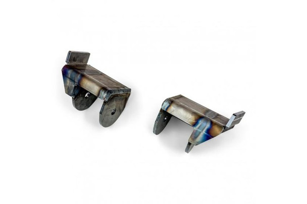 Clayton Off Road Front Frame Brackets