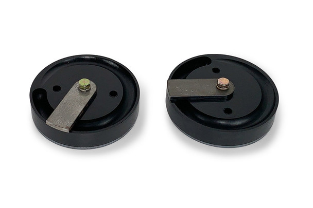 Clayton Off Road Lower Poly Coil Bucket Kit