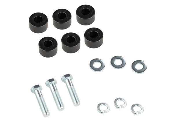 Old Man Emu Cross Member Spacer Kit