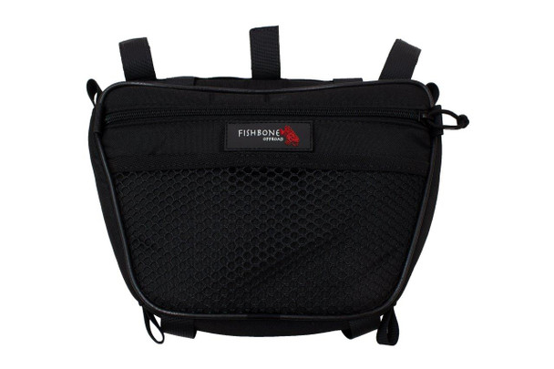FishBone Offroad Grab Handle Dash Bag