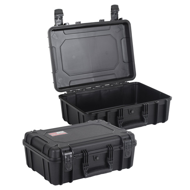 RealTruck Go Rhino XG181407 Xventure Gear Hard Case -18" Medium