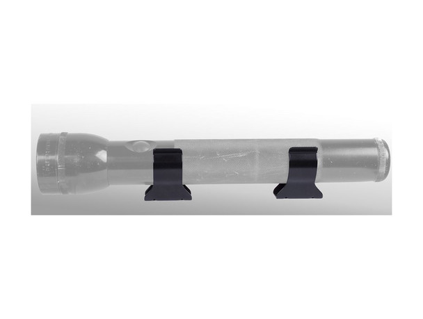 Rugged Ridge Flashlight Mounting Brackets
