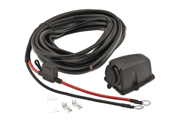ARB Fridge Wiring Kit