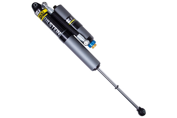 Bilstein B8 8100 Adjustable Series Rear Shock - Driver Side (3-4.5in Lift)