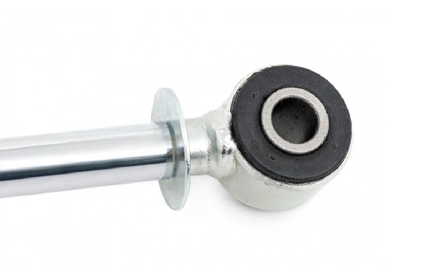 Rough Country M1 Monotube Front Shocks - 0-2.5in