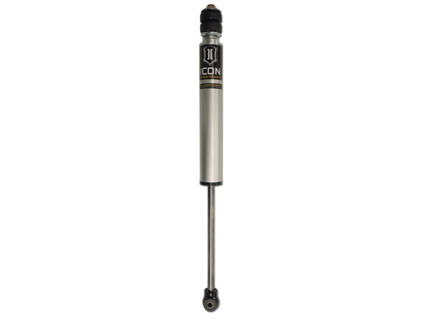 Icon Vehicle Dynamics 2.0 Aluminum VS Front Shock, 4.5in Lift