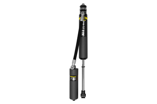 Bilsteing B8 8100 Series Front Shock Absorber, Passenger Side (3-4.5in Lift)