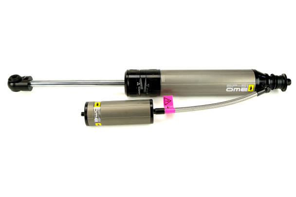 Old Man Emu High Performance Bypass Shock Front 2.5in Lift
