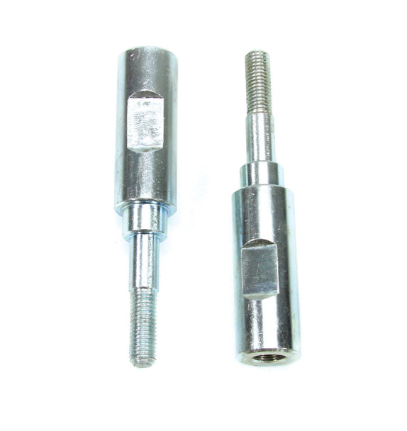 Teraflex Shock Extension Kit Front Upper