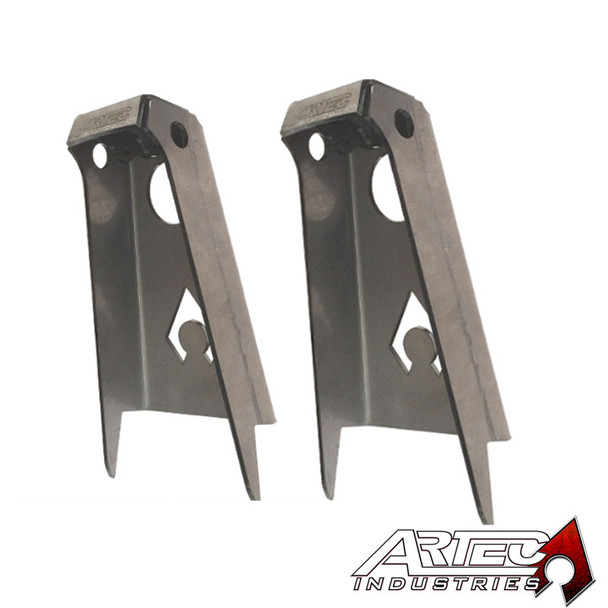 Artec Industries Shock Tower, No Cutout Pair