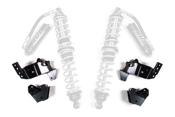 JKS Rear Coilover Mounting Kit