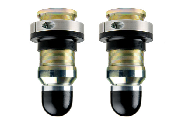JKS ACOS Front Adjustable Coil Spacer w/ Bump Stop