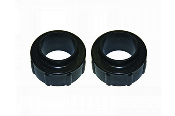 Daystar 1.75in Coil Spring Spacer Leveling Kit Front