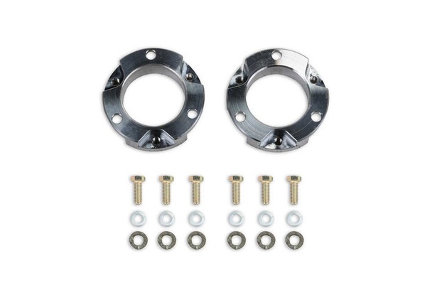 FabTech 1.5in Leveling Kit
