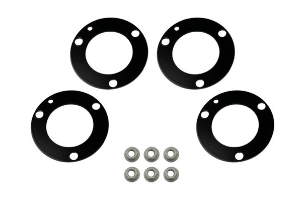 Old Man Emu Rear Coil Spring Trim Packer Kit