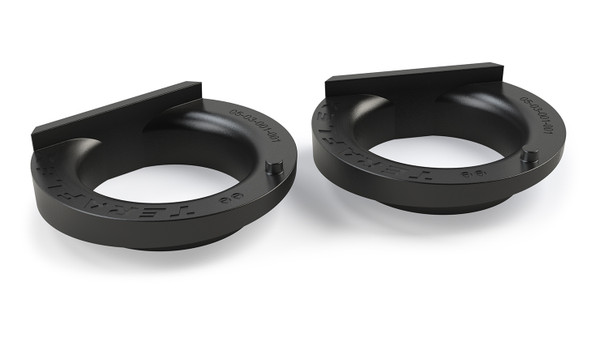 Teraflex HD Coil Spring Perch Kit - Front Lower