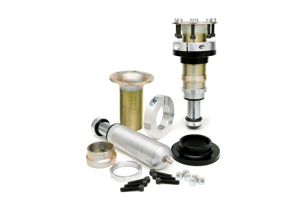 JKS ACOS Pro Adjustable Coil Over Spacer w/ Bump Stop