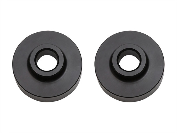 Icon Vehicle Dynamics 1.38in Rear Spacer Kit
