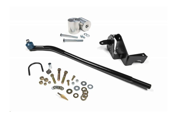 JKS Draglink and Bump Stop Combo Kit