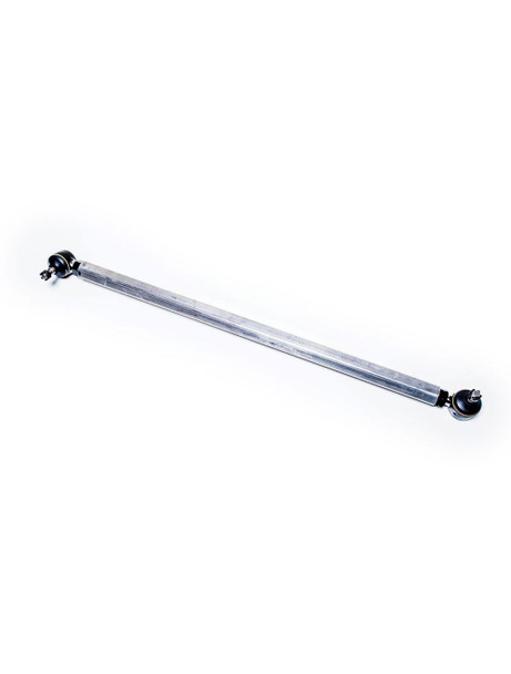 Teraflex High Steer Drag Link Kit w/Stock Taper Tie Rod Ends