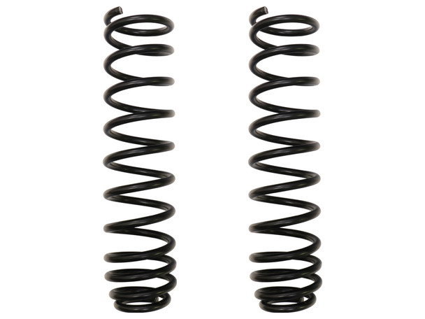 ICON Vehicle Dynamics 24010 Front Dual-Rate Coil Springs for 07-18 Jeep Wrangler JK with 4.5in Lift