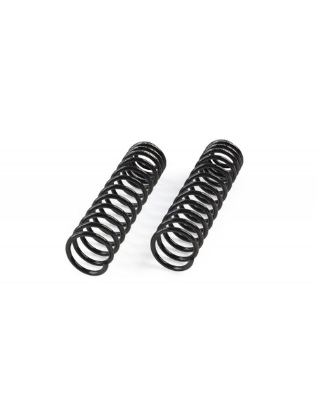 Teraflex 4.5in Lift Coil Springs - Front
