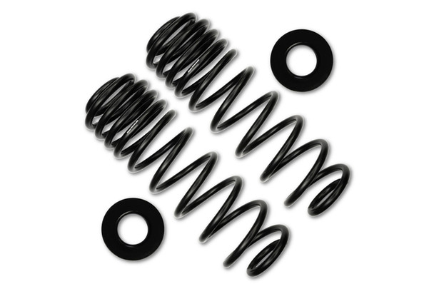 Rock Krawler 3.5in Rear Coil Spring Kit