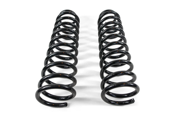 Clayton Off Road Front Coil Springs 1.5/2.5in