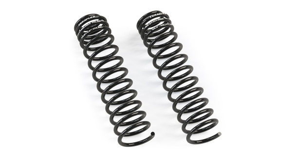 Teraflex Front Coil Springs - 3.5in Lift