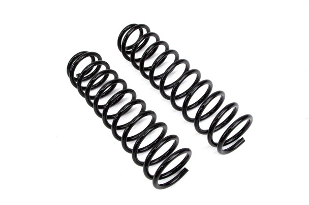 EVO Manufacturing 2.5in Front Plush Ride Springs Pair