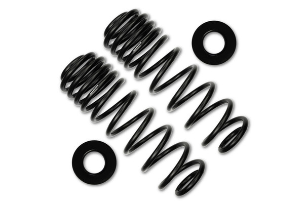Rock Krawler 4.5in Rear Coil Spring Kit