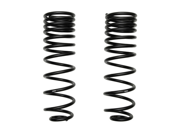 Icon Vehicle Dynamics 1.5in Rear Multi-Rate Spring Kit