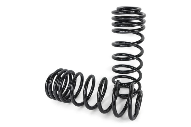 Clayton Off Road HD Dual Rate Rear Coil Springs 1.5in