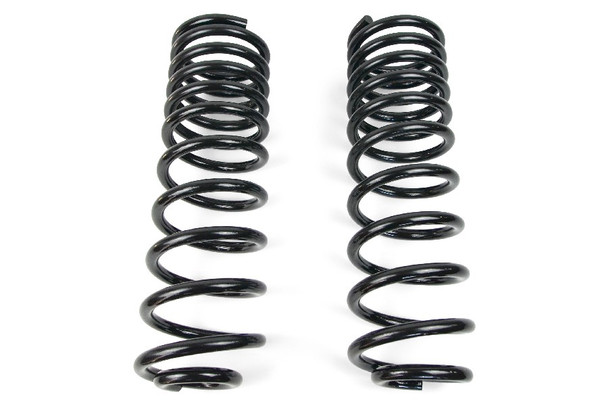 Clayton Off Road HD Triple Rate Rear Coil Springs 2.5in