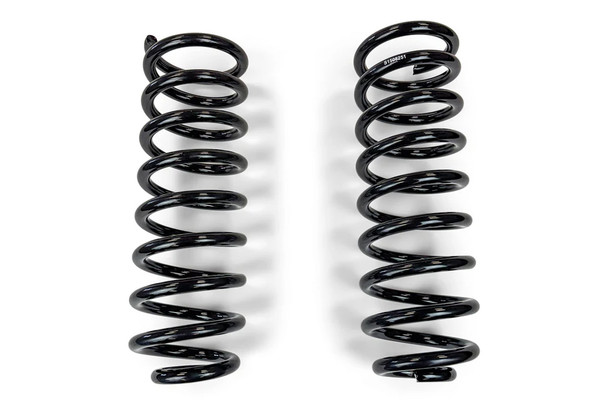 Clayton Off Road Rear Coil Springs 2.5in