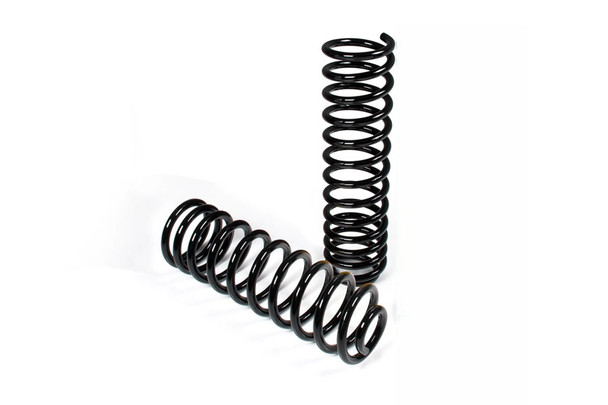 JKS 2.5in Front Coil Spring Kit - STD